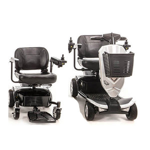 revo power chair