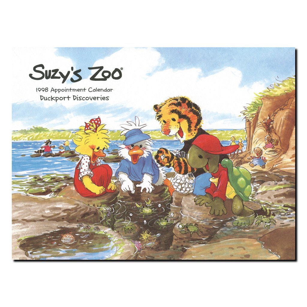 1998-wall-calendar-by-suzy-s-zoo-suzy-s-zoo-store