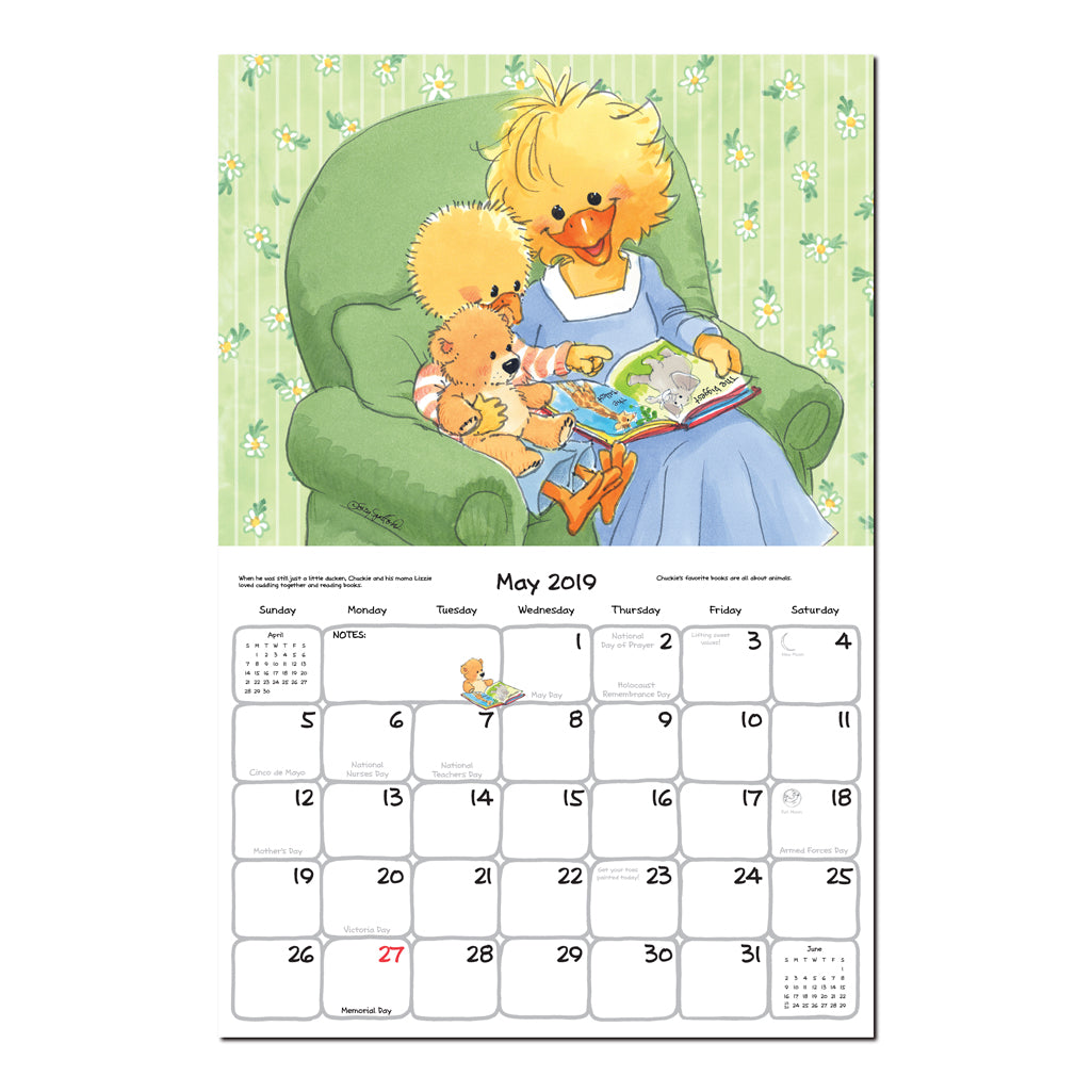 suzy-s-zoo-2019-collectible-wall-calendar-suzy-s-zoo-store