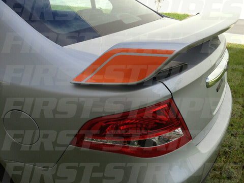 Ford falcon xr6 stripes #9