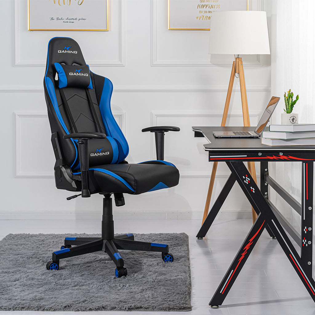 Cozy Gaming Chair Alternatives for Streamer