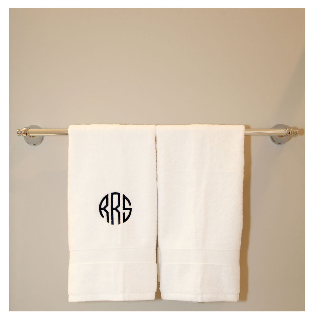 Hand Towels (set of 2)