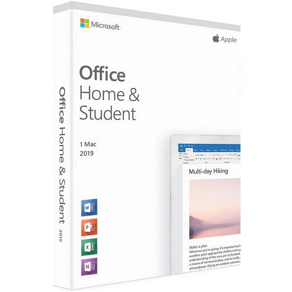 office home & student 2019 download mac