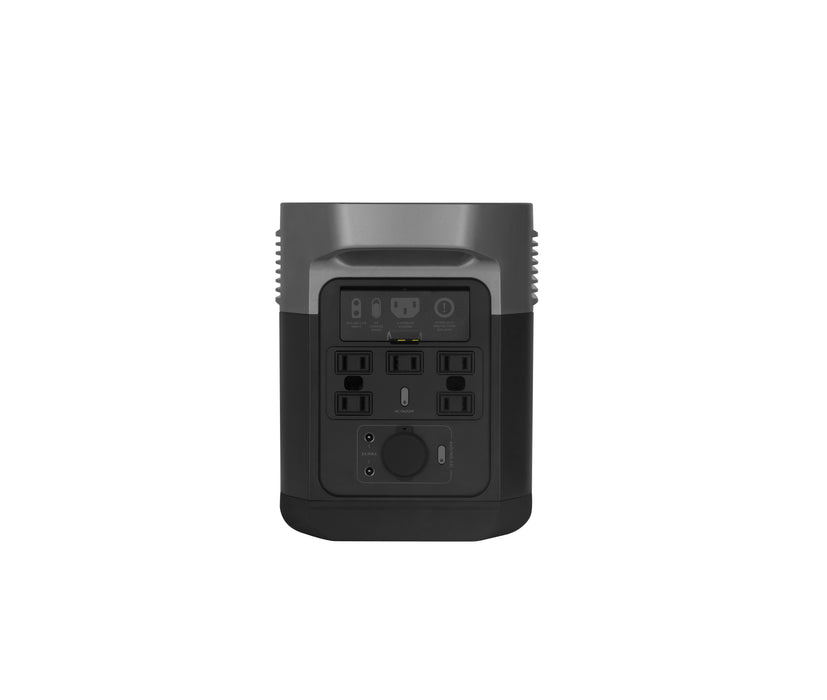 EcoFlow DELTA mini Power Station — Battery Wholesale