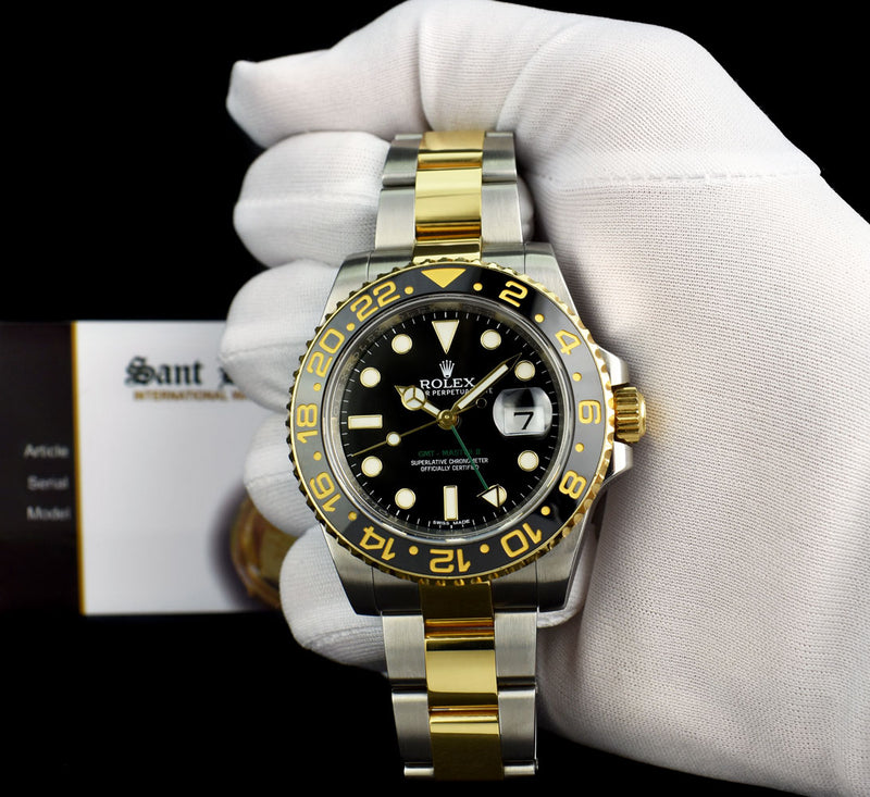 116713 rolex