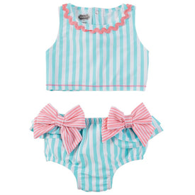 mud pie unicorn swimsuit