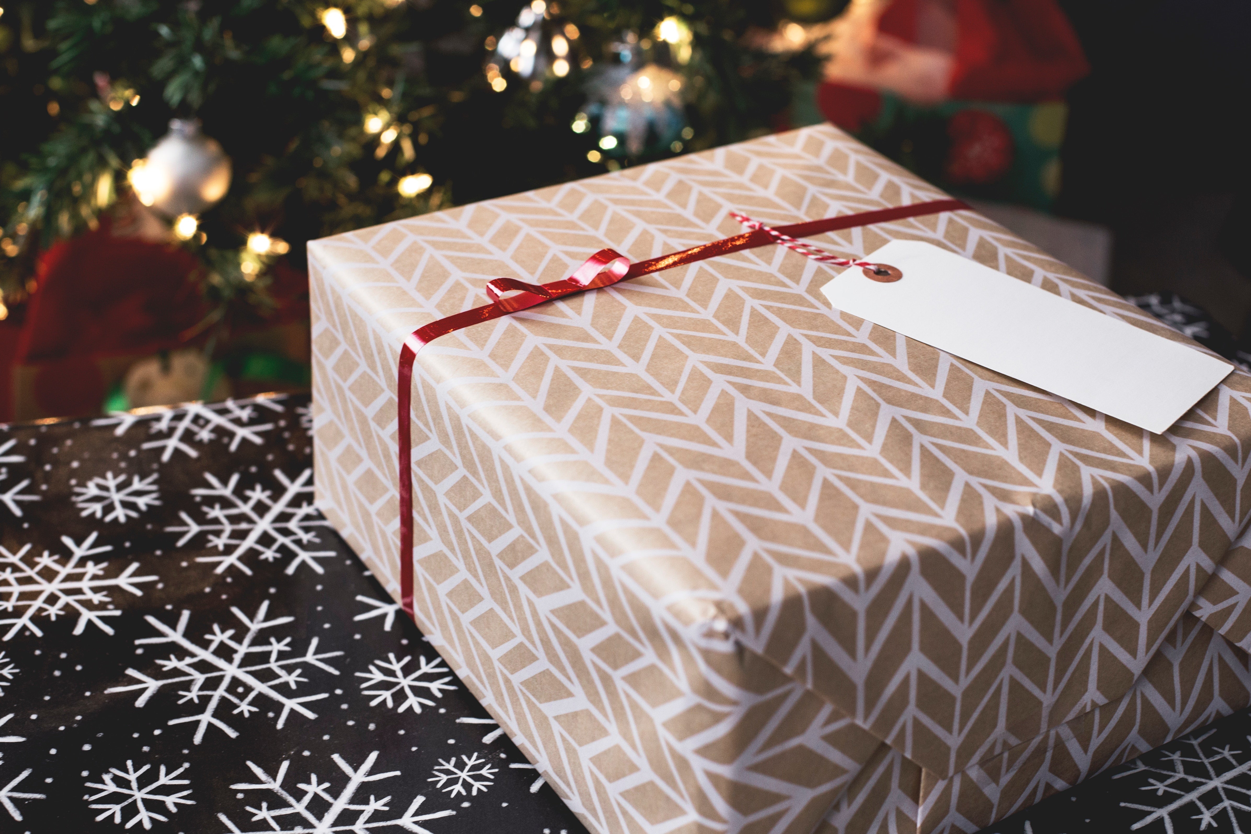 Holiday Gift Bundle