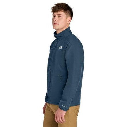 The North Face - Barr Lake Soft Shell Jacket