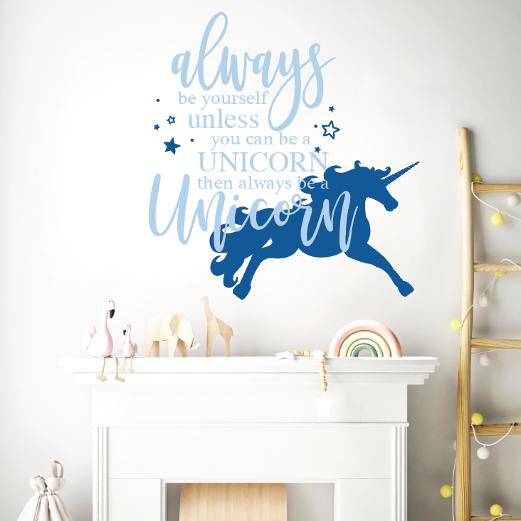 KIDS WORD ART DECALS – Designed Beginnings