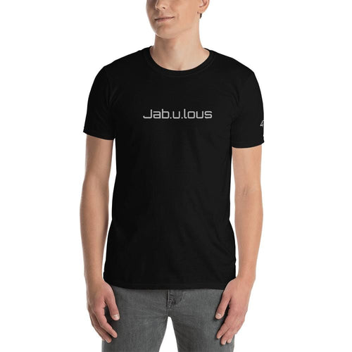 Jabulous Short-Sleeve Unisex T-Shirt