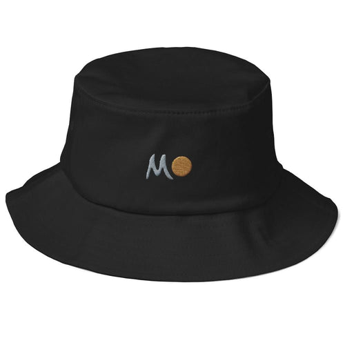 MO Old School Bucket Hat