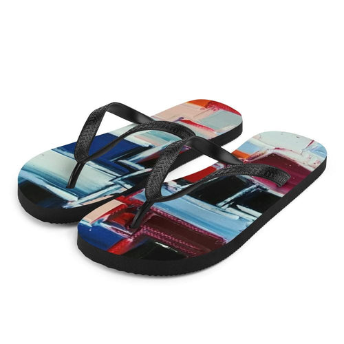 Americano Flip-Flops