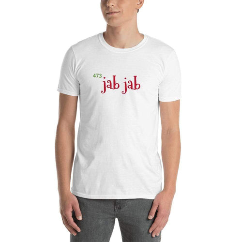 MO Jab Short-Sleeve Unisex T-Shirt