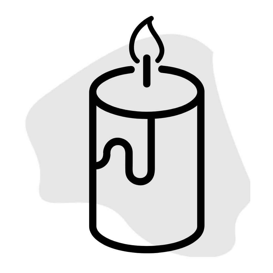 Candle Icon