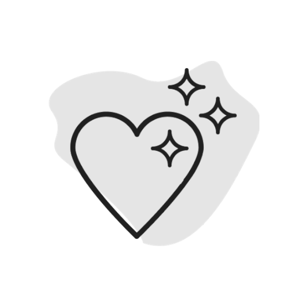 Heart Icon