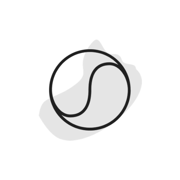 Yin Yang Icon