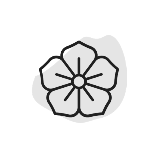 Flower Icon