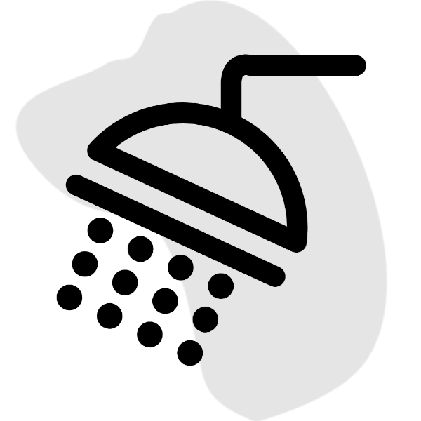 Shower Icon