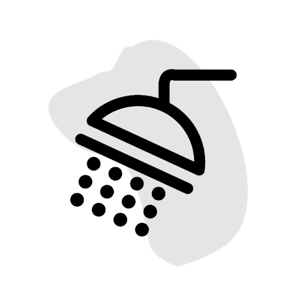 Shower Icon