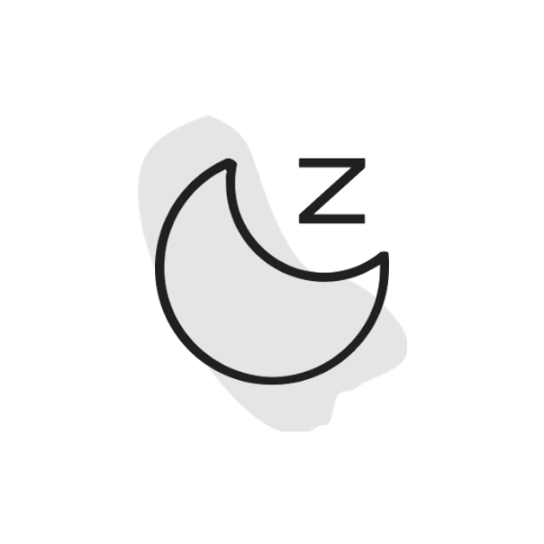 Sleep Icon