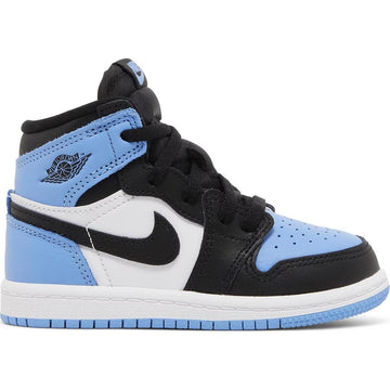 Buy Air Jordan 1 Retro High OG TD 'UNC Toe' Online - Waves