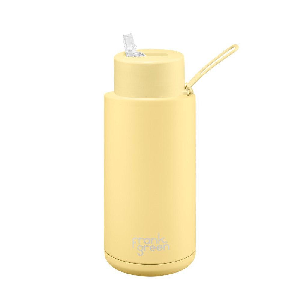 Frank Green - Reusable Bottle 20oz - Mordialloc Florist