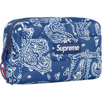 Buy Supreme Shoulder Bag (Black) Online - Waves Never Die