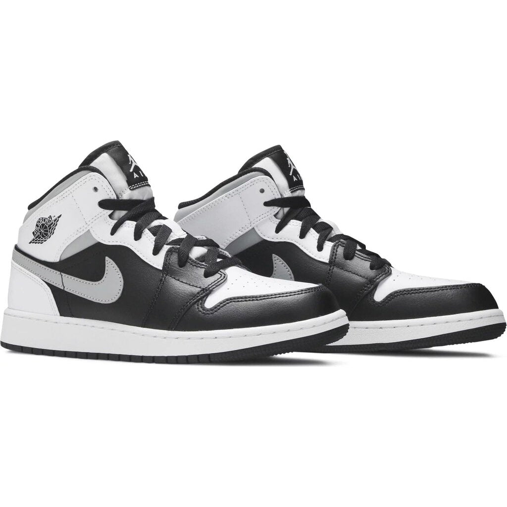 nike air jordan 1 shadow mid