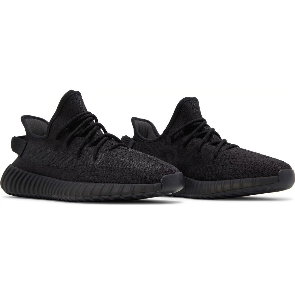 Adidas Yeezy Boost 350 V2 'Onyx' M - Waves Never Die