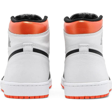 Buy Nike Air Jordan 1 Retro High OG 'Electro Orange' M Online