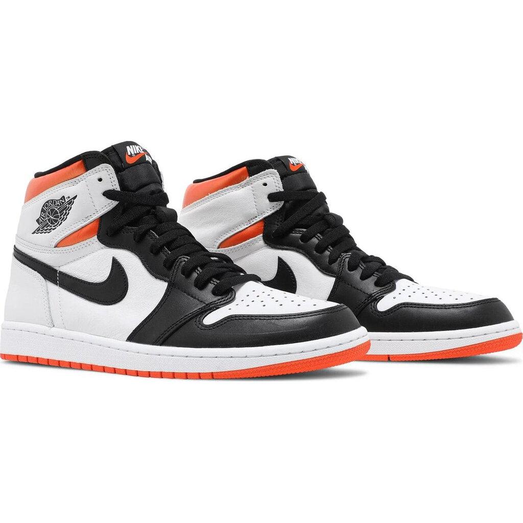 air jordan 1 retro high og electro orange