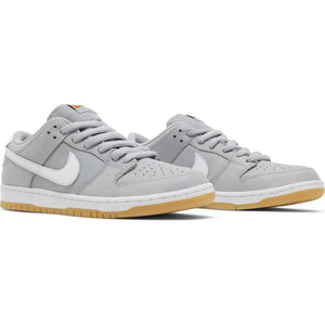 Nike Dunk Low ISO SB 'Wolf Grey Gum' M - Waves Never Die