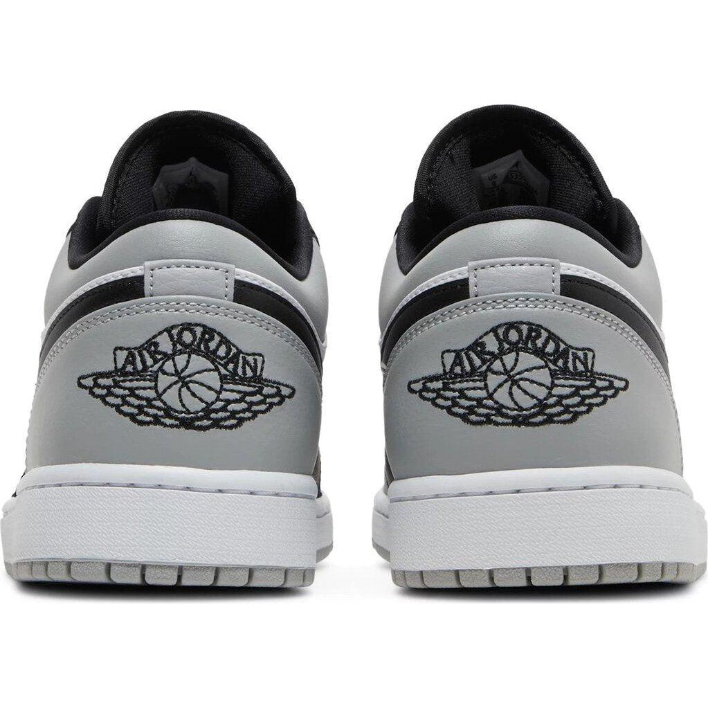 nike jordan 1 low shadow toe