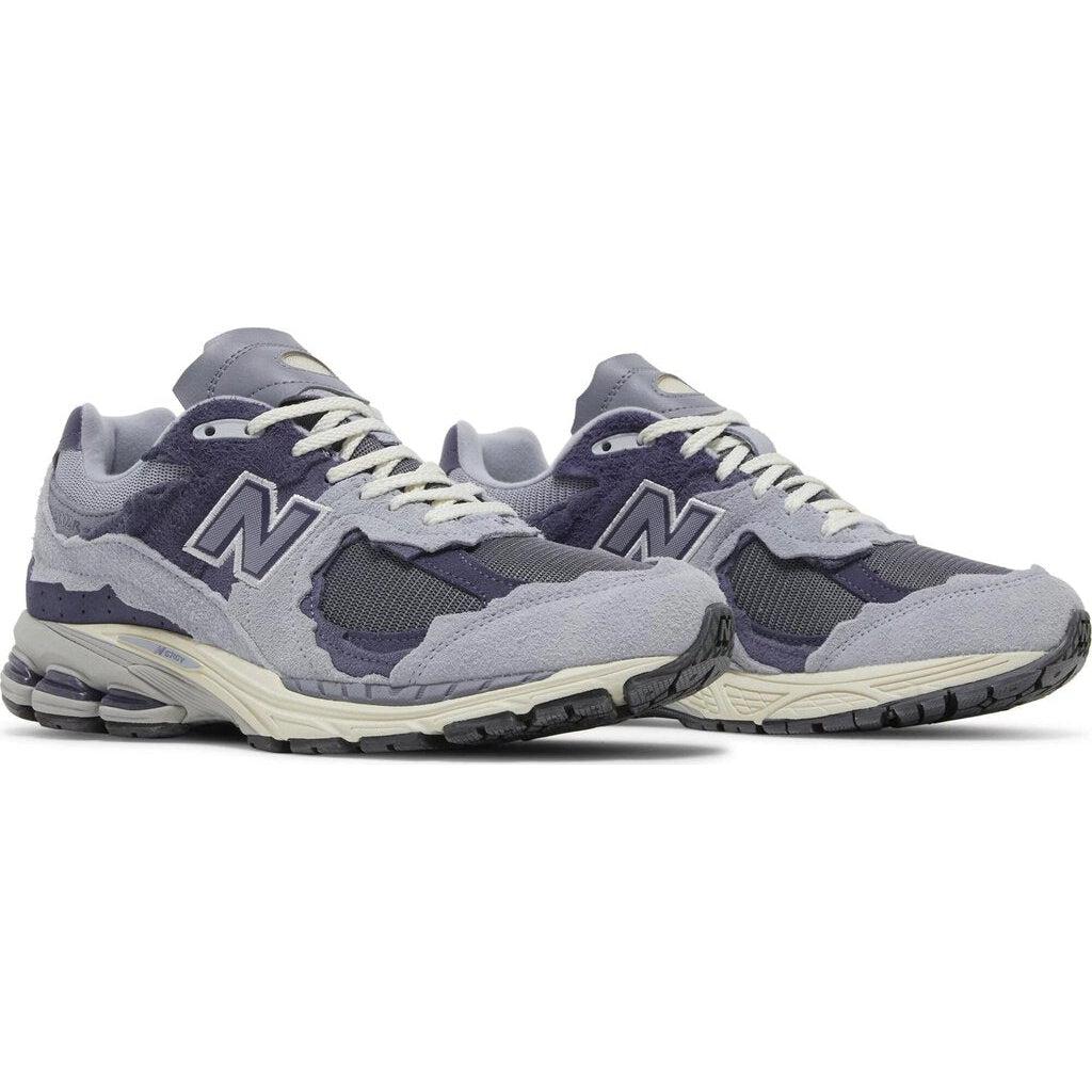 New Balance 'Protection Pack - Purple' M Never Die