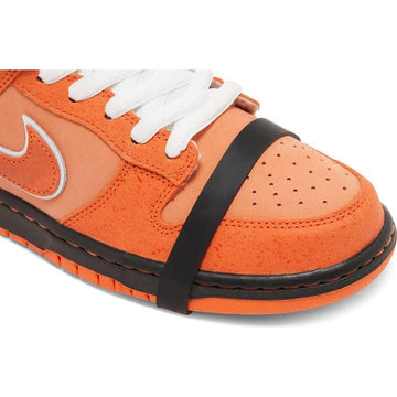 Buy Nike Concepts x Dunk Low SB 'Orange Lobster' M Online - Waves