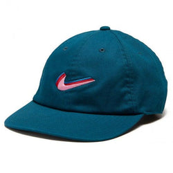 forest green nike hat