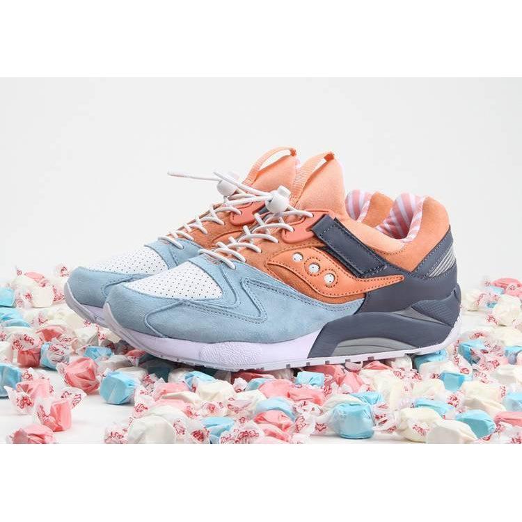 saucony grid 9000 street sweets