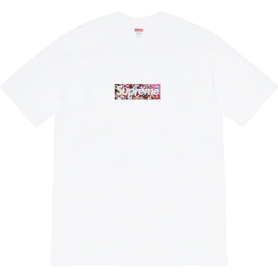 supreme tee