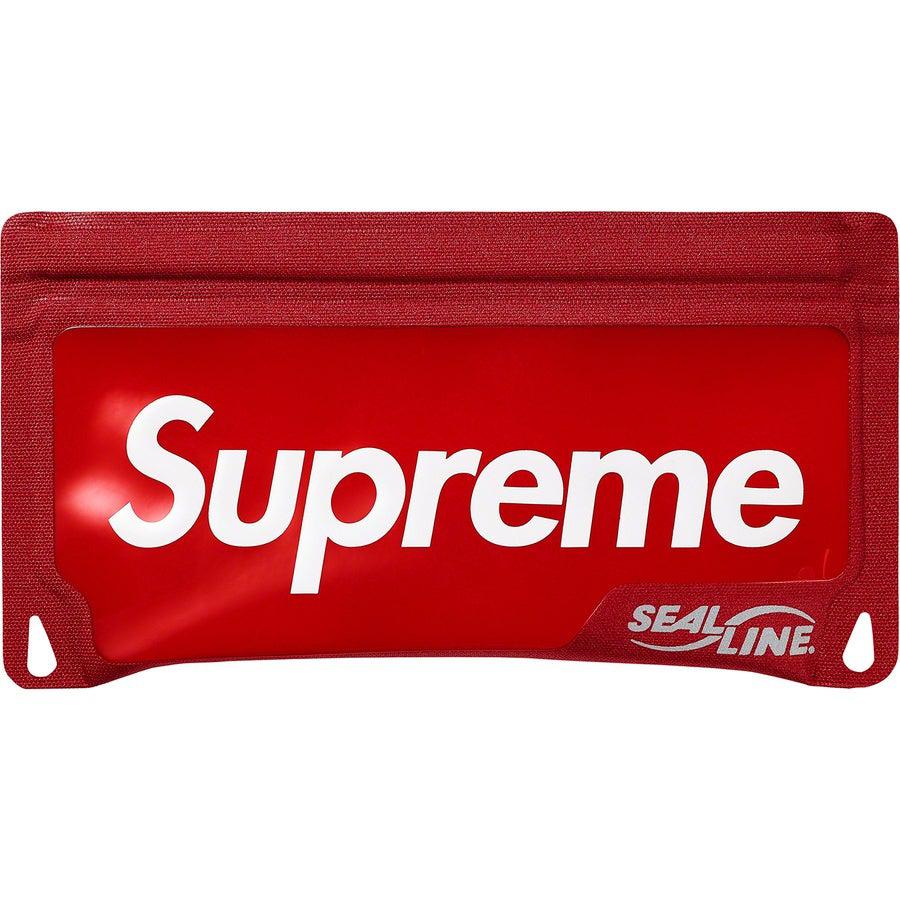 supreme sealline pouch large Ｌサイズ ポーチ | bombaytools.com