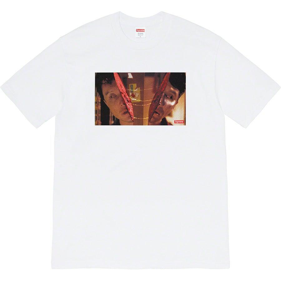 Buy Supreme Ichi The Killer L/S Tee (Pale Yellow) Online - Waves