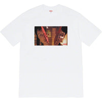 Buy Supreme Ichi The Killer L/S Tee (Pale Yellow) Online - Waves