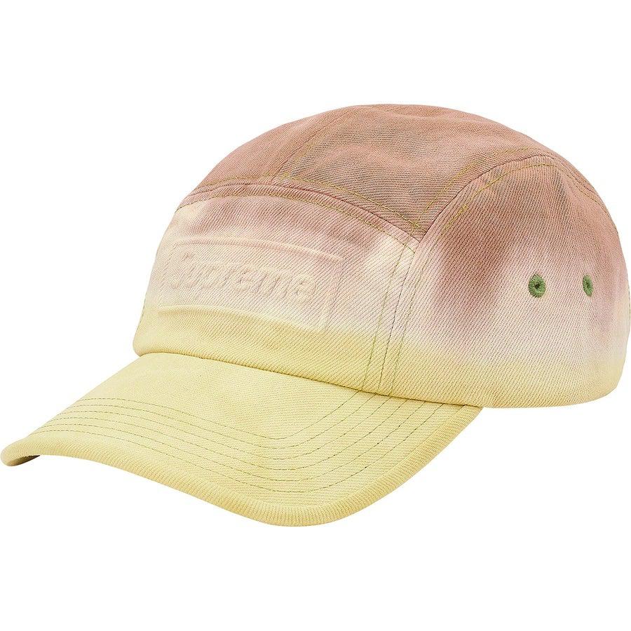 Corduroy Camp Cap - Shop - Supreme