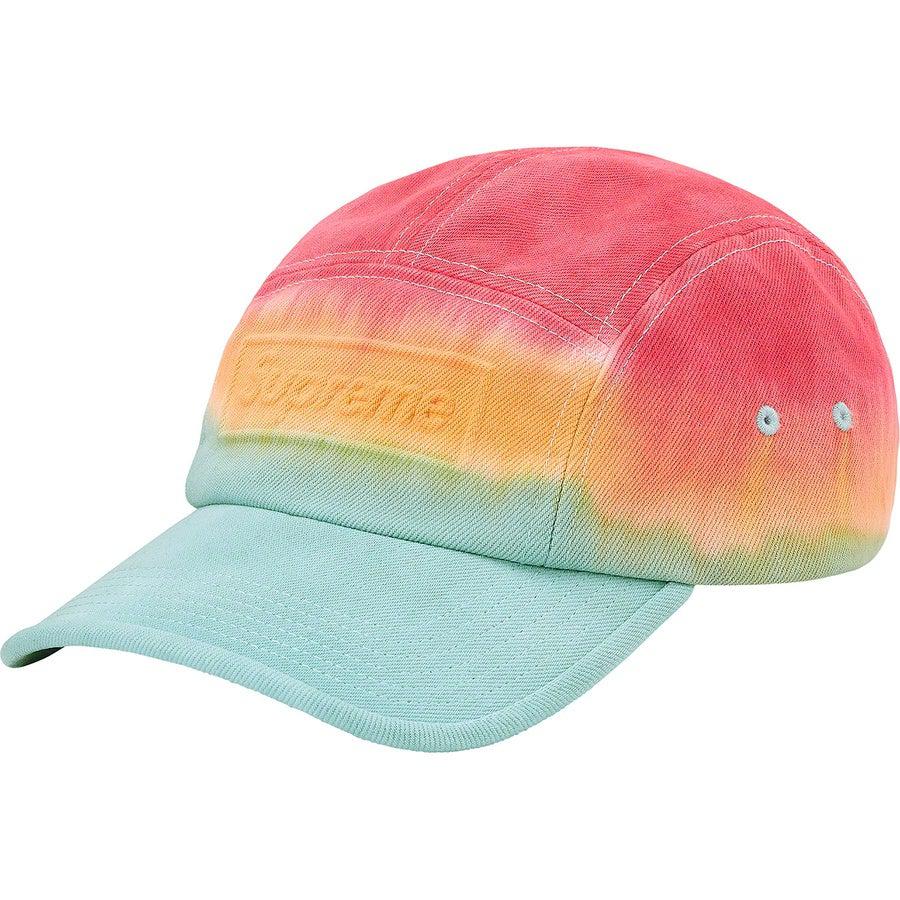 Buy Supreme 2-TONE CORDUROY CAMP CAP Online - Waves Never Die