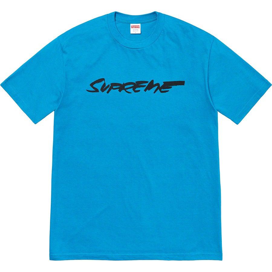 Buy Supreme Anno Domini Tee (Light Blue) Online - Waves Au