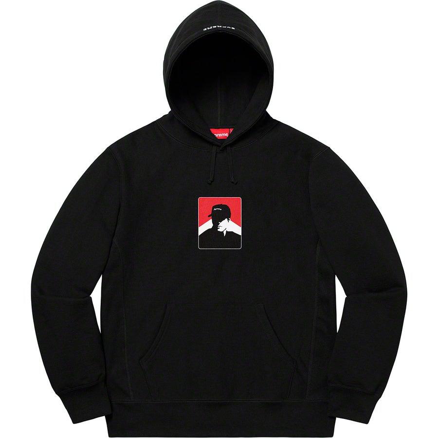 Buy Supreme Contrast Hooded Sweatshirt (Natural) Online - Waves