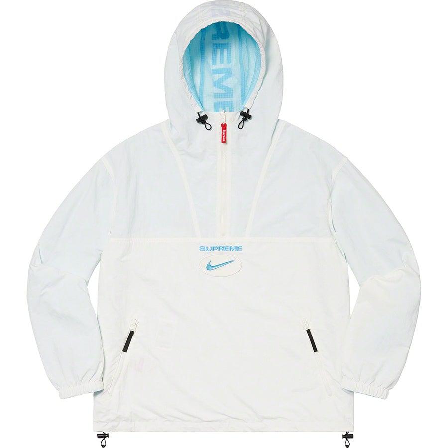 nike jewel reversible ripstop anorak