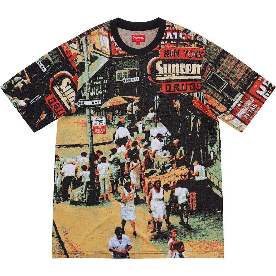 Buy Supreme Dream S/S Top Online - Waves Never Die