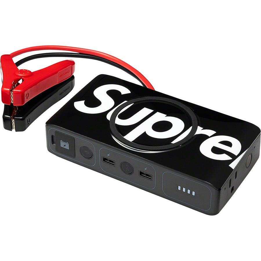 Supreme Mophie Snap FW 22 Portable Charger - Red