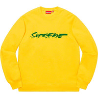 Buy Supreme® Chicago Box Logo Tee White Online - Waves Never Die