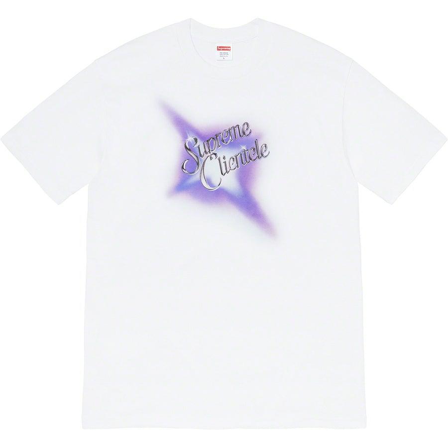 Buy Supreme®/ Yohji Yamamoto®Game Over Tee (Black) Online - Waves